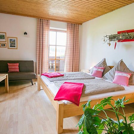 Berggasthof Sonnenalm Hotel Hauzenberg Zewnętrze zdjęcie