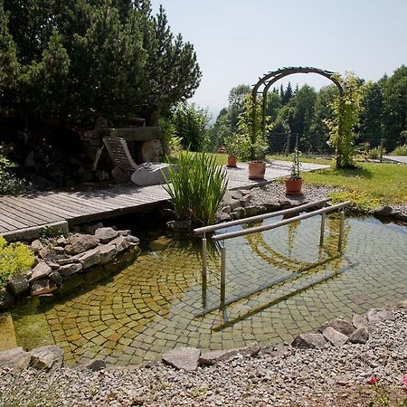 Berggasthof Sonnenalm Hotel Hauzenberg Zewnętrze zdjęcie