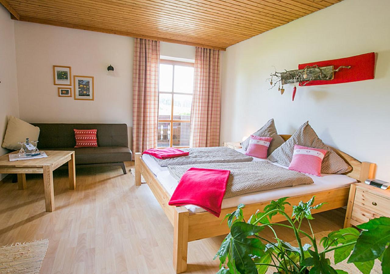 Berggasthof Sonnenalm Hotel Hauzenberg Zewnętrze zdjęcie