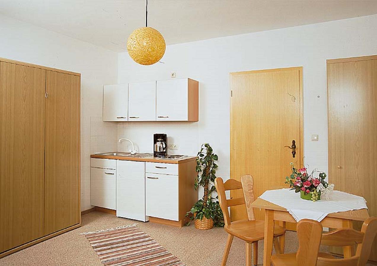 Berggasthof Sonnenalm Hotel Hauzenberg Zewnętrze zdjęcie
